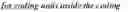 Fig. 133 - Using screen content coding tool for video encoding and decoding