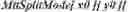 Fig. 200 - Using screen content coding tool for video encoding and decoding