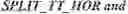 Fig. 202 - Using screen content coding tool for video encoding and decoding