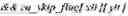 Fig. 225 - Using screen content coding tool for video encoding and decoding