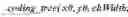 Fig. 29 - Using screen content coding tool for video encoding and decoding