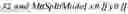 Fig. 61 - Using screen content coding tool for video encoding and decoding