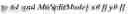 Fig. 71 - Using screen content coding tool for video encoding and decoding