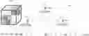 Fig. 01 - Implicit quadtree or binary-tree geometry partition for point cloud coding