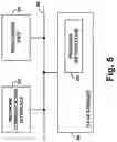 Fig. 06 - Establishment and use of time mapping based on interpolation using low-rate fingerprinting, to help facilitate frame-accurate content revision