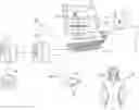 Fig. 01 - System and method for creating interactive elements for objects contemporaneously displayed in live video