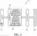 Fig. 03 - System and method for creating interactive elements for objects contemporaneously displayed in live video