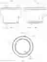 Fig. 01 - Headphone cover and fastener therefor