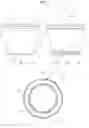 Fig. 02 - Headphone cover and fastener therefor