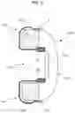 Fig. 04 - Headphone cover and fastener therefor