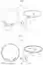 Fig. 08 - Headphone cover and fastener therefor