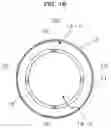 Fig. 15 - Headphone cover and fastener therefor