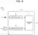 Fig. 05 - Audio processing device having microphones arranged with different spacing and diameters