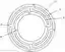Fig. 01 - Conductive plane damper