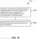 Fig. 11 - NETWORK RESELECTION FOR A NETWORK SHARING SPLIT ARCHITECTURE