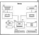 Fig. 01 - Identification of emergency vehicles via wifi beacon analysis with false alarm suppression