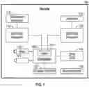 Fig. 02 - Identification of emergency vehicles via wifi beacon analysis with false alarm suppression