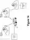 Fig. 14 - Server selection for vehicle communications and applications