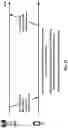 Fig. 24 - Power control in carrier aggregation with multiple transmission reception points