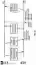 Fig. 34 - Power control in carrier aggregation with multiple transmission reception points