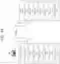 Fig. 45 - Method of determining downlink transmission timing of IAB node