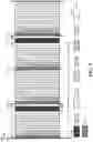 Fig. 10 - Long physical sidelink shared channel format for sidelink communication