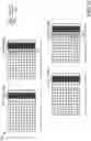 Fig. 13 - Long physical sidelink shared channel format for sidelink communication