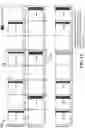 Fig. 15 - Long physical sidelink shared channel format for sidelink communication
