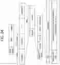 Fig. 25 - MPDU padding for HARQ operation