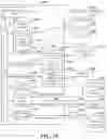 Fig. 11 - DISTRIBUTED CONTROL INFORMATION FOR MULTIPLE PARTY COMMUNICATIONS FOR 5G OR OTHER NEXT GENERATION NETWORK