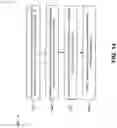 Fig. 14 - USER EQUIPMENTS, BASE STATIONS AND METHODS FOR PROCESSING OF PRIORITY INDICATION