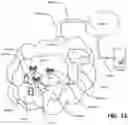 Fig. 09 - Adapting UE serving cell procedures based on DL CCA operational information