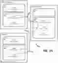 Fig. 10 - Adapting UE serving cell procedures based on DL CCA operational information