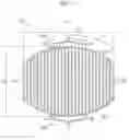Fig. 04 - ELECTROMAGNETIC WAVE TRANSMITTING HEATER