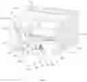 Fig. 09 - Drawer type microwave oven