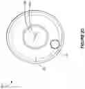 Fig. 04 - Voice-activated electronic device assembly with separable base
