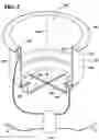 Fig. 04 - Lighted cup holder for seating arrangements