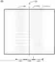 Fig. 01 - Panel support structure, manufacturing method thereof, and displaying device