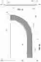 Fig. 03 - Curved-edge display covers and methods of making the same