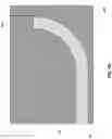 Fig. 11 - Curved-edge display covers and methods of making the same