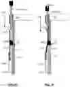 Fig. 11 - COMPUTING DEVICE RACK AND RETAINING SYSTEM