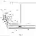 Fig. 09 - Reference electrical potential assembly and attachment assembly for printed circuit