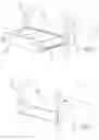 Fig. 02 - PRE-CABLED DRAWER SYSTEM FOR COMPUTER NETWORKING EQUIPMENT