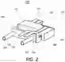 Fig. 03 - Power semiconductor cooling module for electric vehicle