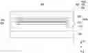 Fig. 01 - HEAT DIFFUSION STRUCTURE AND ELECTRONIC DEVICE WITH THE SAME
