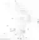 Fig. 02 - Pull Behind Orchard Fertilizing Device