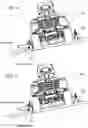 Fig. 05 - MOWER DECK HILLSIDE ADJUSTMENT SYSTEM