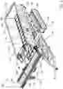 Fig. 03 - Crop cart unloading system