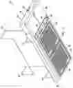 Fig. 03 - Light fixture for indoor grow application and components thereof