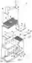 Fig. 04 - Light fixture for indoor grow application and components thereof
